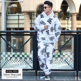 スウェットパンツ メンズ セットアップ可 | SILVER BULLET | 詳細画像4