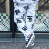 スウェットパンツ メンズ セットアップ可 | SILVER BULLET | 詳細画像6