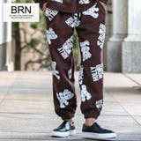 スウェットパンツ メンズ セットアップ可 | SILVER BULLET | 詳細画像7