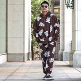 スウェットパンツ メンズ セットアップ可 | SILVER BULLET | 詳細画像8