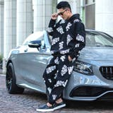 スウェットパンツ メンズ セットアップ可 | SILVER BULLET | 詳細画像10