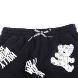 スウェットパンツ メンズ セットアップ可 | SILVER BULLET | 詳細画像11