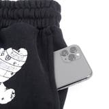 スウェットパンツ メンズ セットアップ可 | SILVER BULLET | 詳細画像12