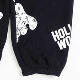 スウェットパンツ メンズ セットアップ可 | SILVER BULLET | 詳細画像13