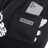 スウェットパンツ メンズ セットアップ可 | SILVER BULLET | 詳細画像14