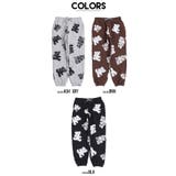 スウェットパンツ メンズ セットアップ可 | SILVER BULLET | 詳細画像19