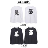 ロンT メンズ 長袖Tシャツ | SILVER BULLET | 詳細画像19 