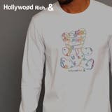 ロンT メンズ Tシャツ | SILVER BULLET | 詳細画像2