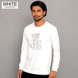 ロンT メンズ Tシャツ | SILVER BULLET | 詳細画像3