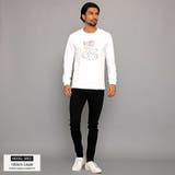 ロンT メンズ Tシャツ | SILVER BULLET | 詳細画像4