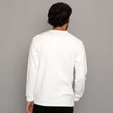 ロンT メンズ Tシャツ | SILVER BULLET | 詳細画像5