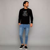 ロンT メンズ Tシャツ | SILVER BULLET | 詳細画像7