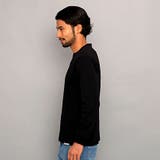 ロンT メンズ Tシャツ | SILVER BULLET | 詳細画像8