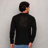 ロンT メンズ Tシャツ | SILVER BULLET | 詳細画像9