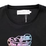 ロンT メンズ Tシャツ | SILVER BULLET | 詳細画像10