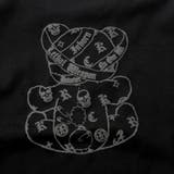 ロンT メンズ Tシャツ | SILVER BULLET | 詳細画像12