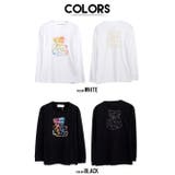 ロンT メンズ Tシャツ | SILVER BULLET | 詳細画像19