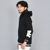 パーカー メンズ ブランド | SILVER BULLET | 詳細画像8 