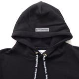 パーカー メンズ ブランド | SILVER BULLET | 詳細画像10 