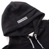 パーカー メンズ ブランド | SILVER BULLET | 詳細画像11 