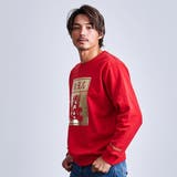 トレーナー メンズ スウェット | SILVER BULLET | 詳細画像9 