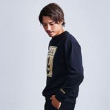 トレーナー メンズ スウェット | SILVER BULLET | 詳細画像13 