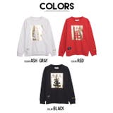 トレーナー メンズ スウェット | SILVER BULLET | 詳細画像20 