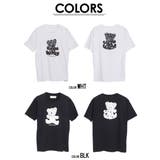 Tシャツ メンズ 半袖 | SILVER BULLET | 詳細画像20 