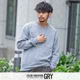 GRAY(グレー) | JERZEES ジャージーズ トレーナー | SILVER BULLET