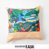 カヒコ kahiko クッションカバー | SILVER BULLET | 詳細画像2