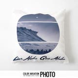 カヒコ kahiko クッションカバー | SILVER BULLET | 詳細画像3