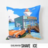 カヒコ kahiko クッションカバー | SILVER BULLET | 詳細画像4