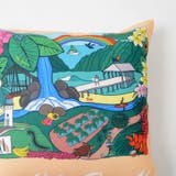 カヒコ kahiko クッションカバー | SILVER BULLET | 詳細画像5