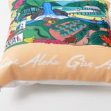 カヒコ kahiko クッションカバー | SILVER BULLET | 詳細画像6