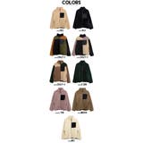 KANGOL カンゴール ボア | SILVER BULLET | 詳細画像11