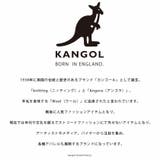 KANGOL カンゴール ボア | SILVER BULLET | 詳細画像2