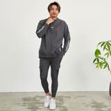 カーゴパンツ メンズ ブランド | SILVER BULLET | 詳細画像11