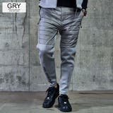 ダウンパンツ 暖パン メンズ | SILVER BULLET | 詳細画像7 