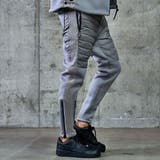 ダウンパンツ 暖パン メンズ | SILVER BULLET | 詳細画像9 