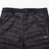 ダウンパンツ 暖パン メンズ | SILVER BULLET | 詳細画像15 