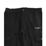 ジョガーパンツ メンズ ブランド | SILVER BULLET | 詳細画像15 