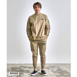 トレーナー メンズ ブランド | SILVER BULLET | 詳細画像5 