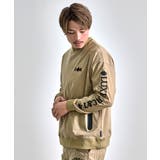 トレーナー メンズ ブランド | SILVER BULLET | 詳細画像6 