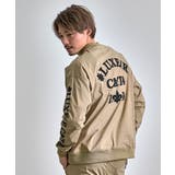 トレーナー メンズ ブランド | SILVER BULLET | 詳細画像7 