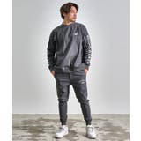 トレーナー メンズ ブランド | SILVER BULLET | 詳細画像9 