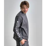 トレーナー メンズ ブランド | SILVER BULLET | 詳細画像10 