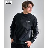 トレーナー メンズ ブランド | SILVER BULLET | 詳細画像12 