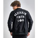 トレーナー メンズ ブランド | SILVER BULLET | 詳細画像15 