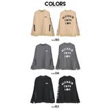 トレーナー メンズ ブランド | SILVER BULLET | 詳細画像20 