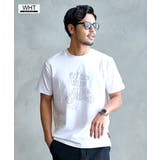 Tシャツ メンズ 半袖 | SILVER BULLET | 詳細画像3 